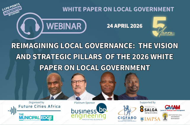 Future Cities Africa tweet media