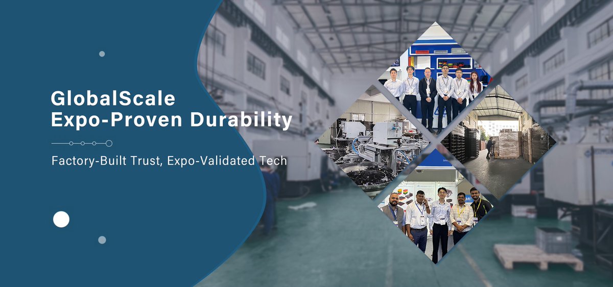 IanHeSanwei's tweet image. ⚡ ESD issues often come from gaps between processes

Work with one partner for consistent ESD control across storage &amp;amp; handling.

🌐 swesd.com

✉️ export2@sanwei-esd.com

#sanwei #esd #antistatic #smt #pcbhandling