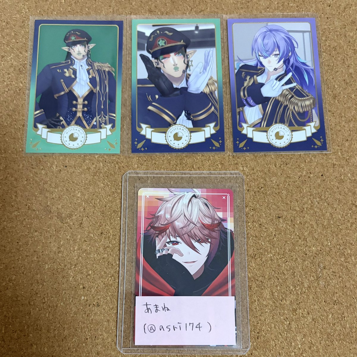 あまね tweet media