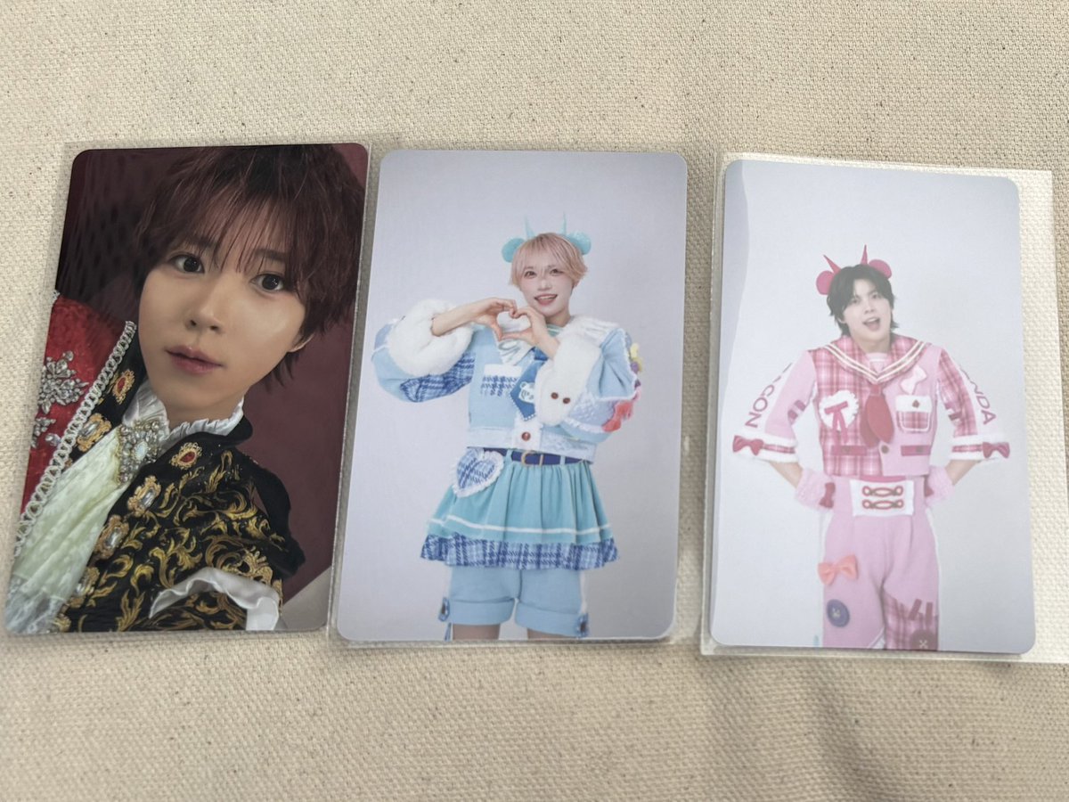 たぐ .。 tweet media