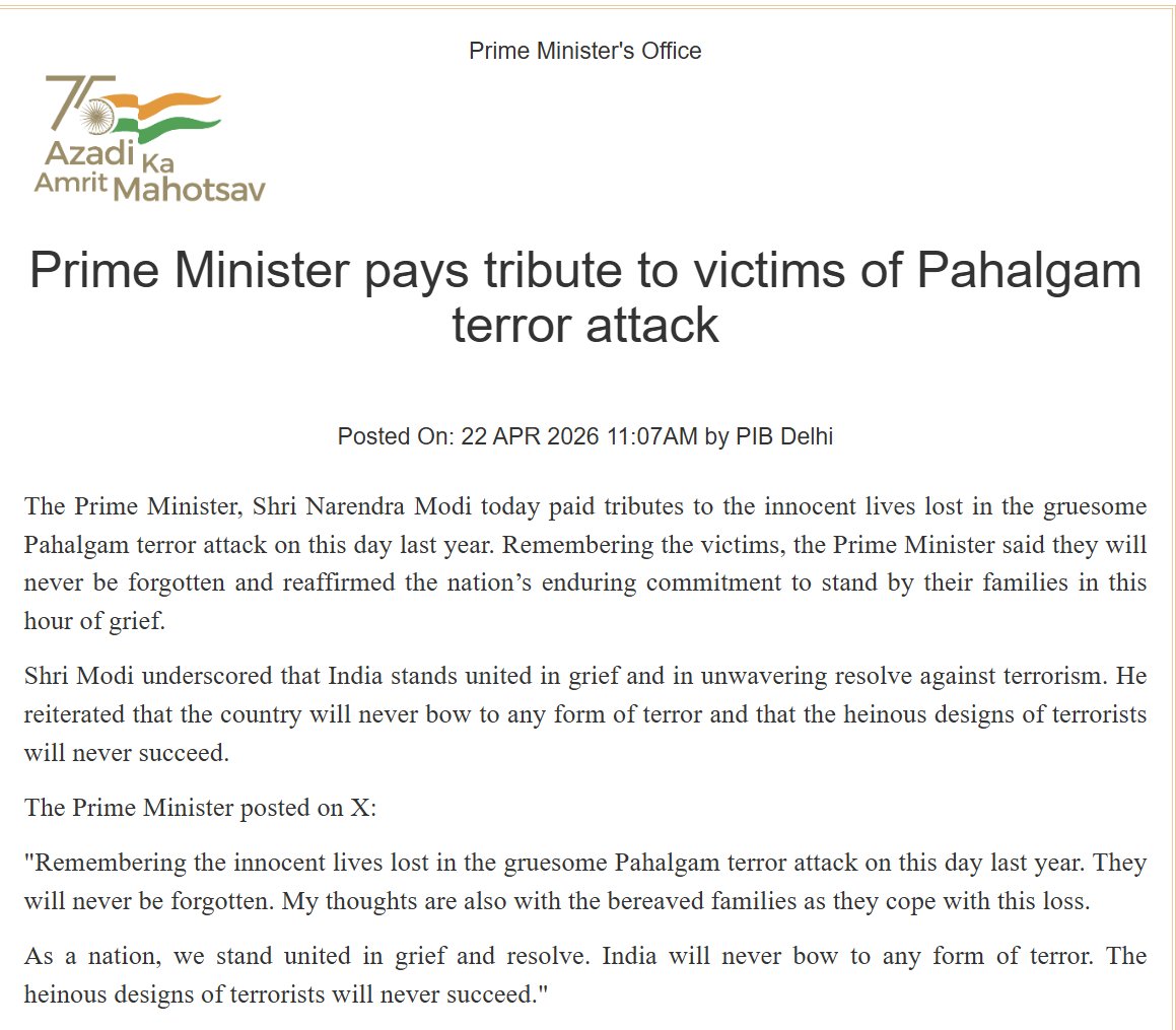 Major Sammer Pal Toorr (Infantry Combat Veteran) tweet media