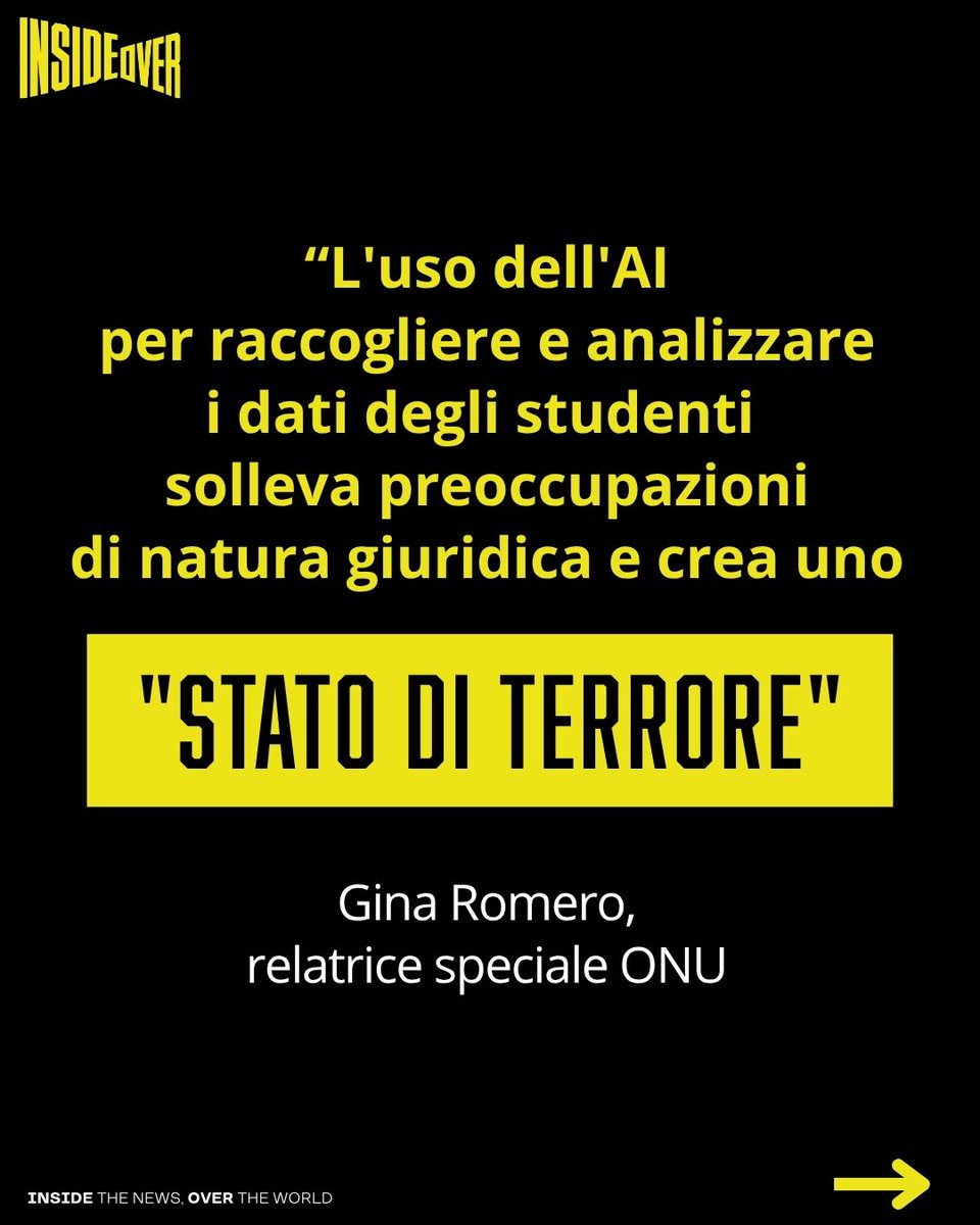 Almeno dodici università del Regno Unito hanno speso oltre 443.943 sterline (circa 587.000 dollari) tra gennaio 2022 e marzo 2025 per “spiare” gli studenti e gli accademici impegnati nelle proteste a sostegno della Palestina nel pieno del genocidio di Gaza.

Lo rivela