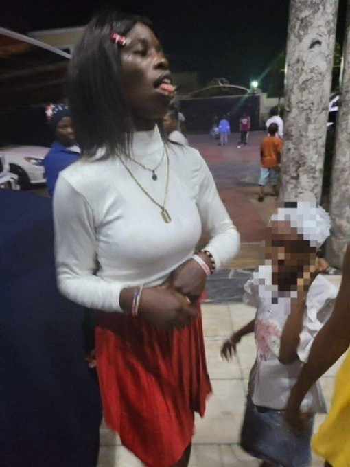 YabaLeftOnline tweet media