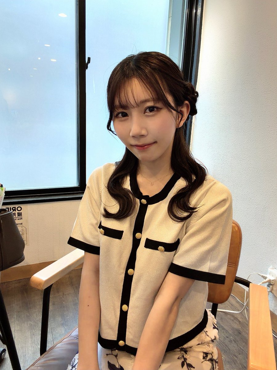 叶璃々｜かないりり tweet media