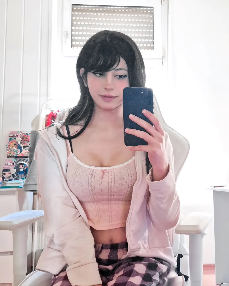 puru 🎀 tweet media