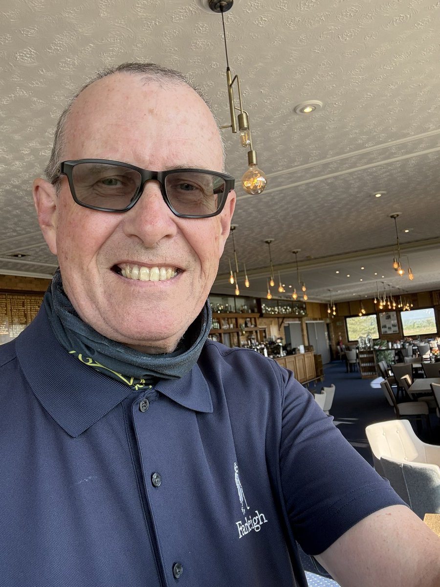 David Hannam tweet media