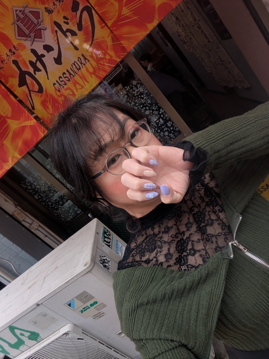 Ｑちん tweet media