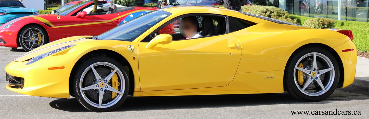 carsandcars_ca's tweet image. Ferrari 458 Italia

 #Ferrari #ItalianCar 
 ferrari.carsblitz.com