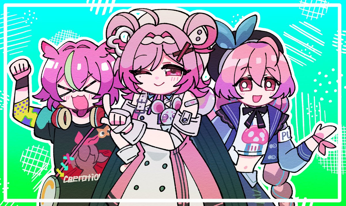 かなゆき tweet media