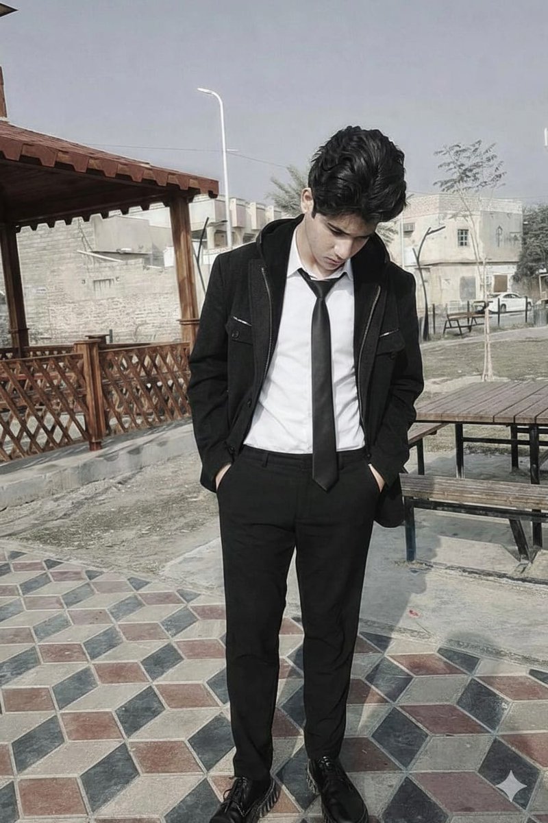 عساف المالكي tweet media