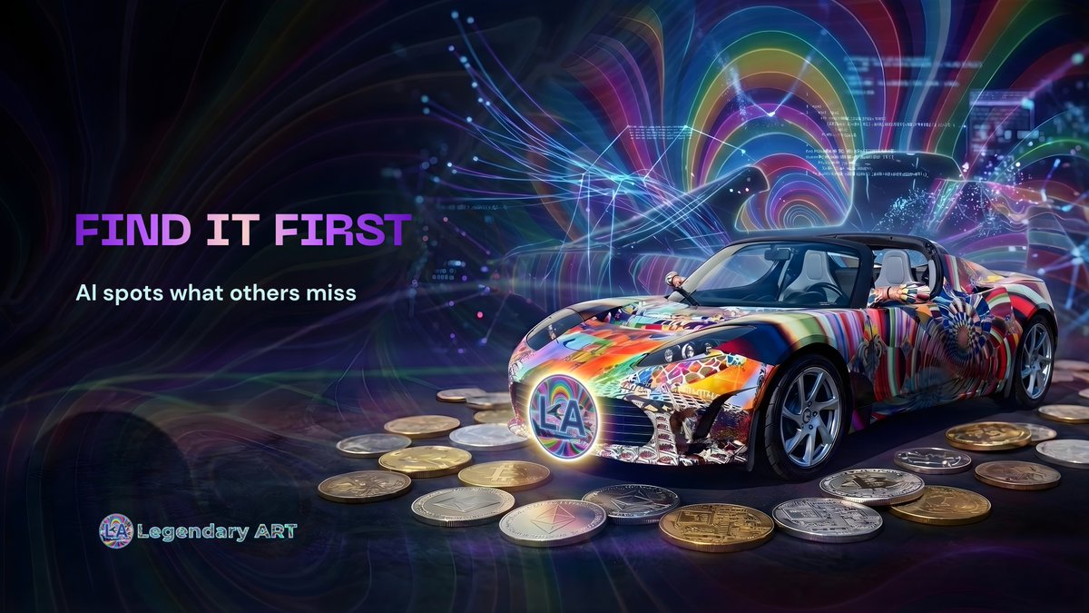 CoinLart tweet media