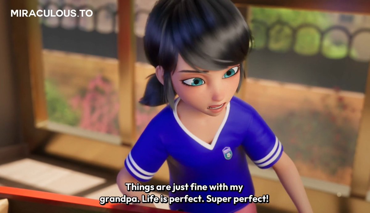 nettedesigned's tweet photo. if you heard a noise that was my heart breaking #MLBS6Spoilers https://t.co/ZMDAnITWi2
