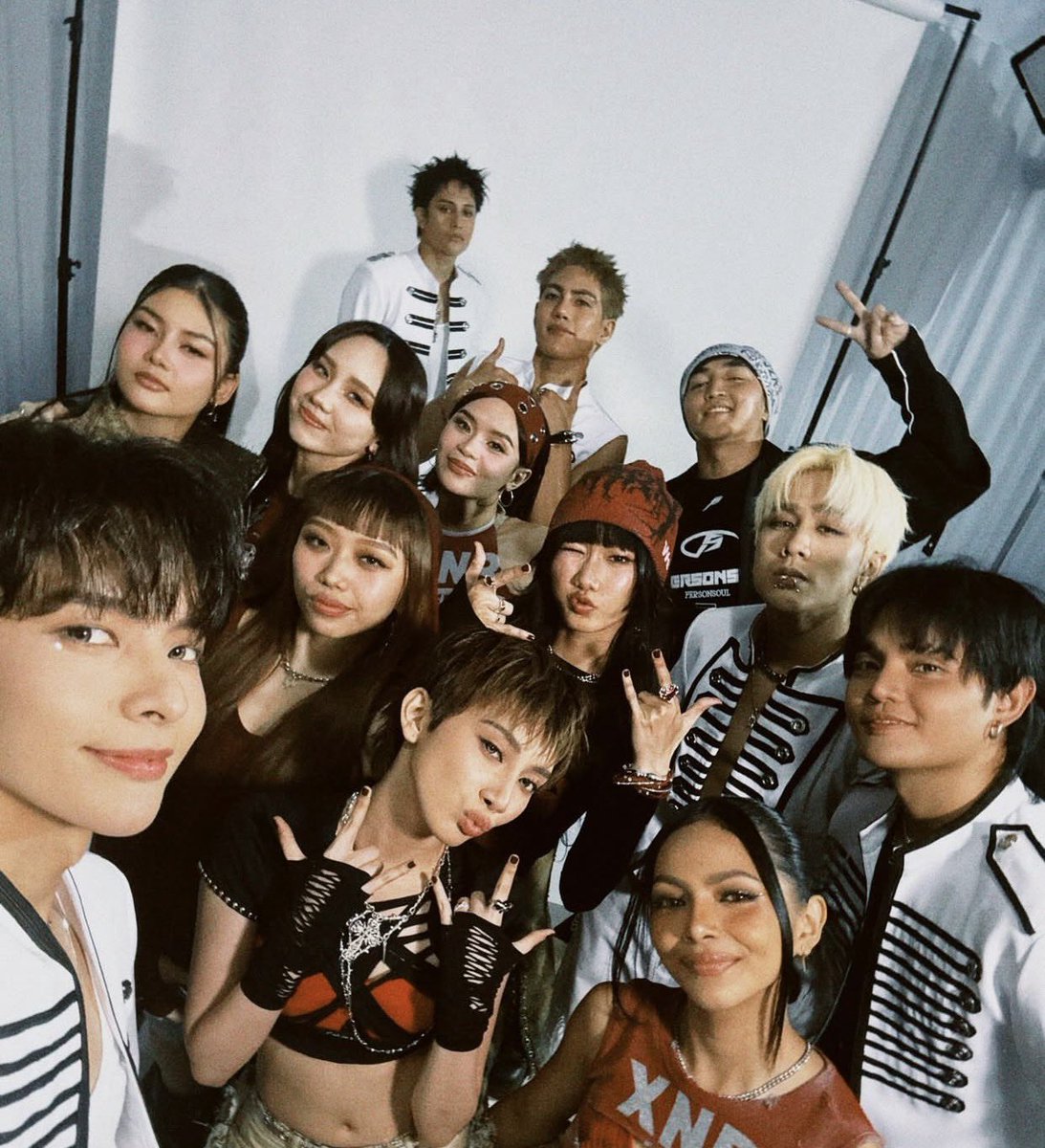 Ren Kazuya 🕶Ω⁰⁰¹ 🍭☀️ tweet media