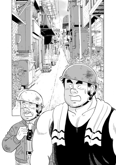 解体屋ゲン1120話「オセロ(1)」
ゴンが普通の民家の解体を依頼してきた。「受けなくはないがちゃんと金になる仕事なんだろうな」というゲンに「先方は半額前渡しでええというてます」と言うゴンだが・・・
#解体屋ゲン 