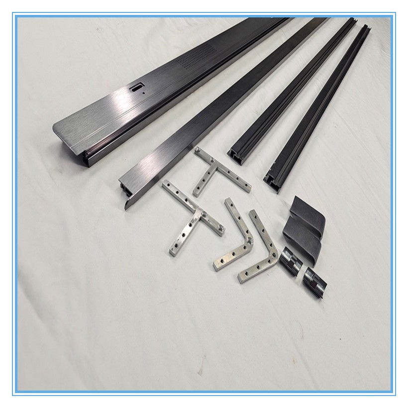 AzureNorma2016's tweet image. Elevate your digital signage with our high-quality aluminum frames! Lightweight, durable, and custom-engineered for a flawless fit in any environment. Perfect for retail and hospitality! 💼📊 #DigitalSignage #AluminumFrame #DisplaySolutions #ManufacturingExcellence