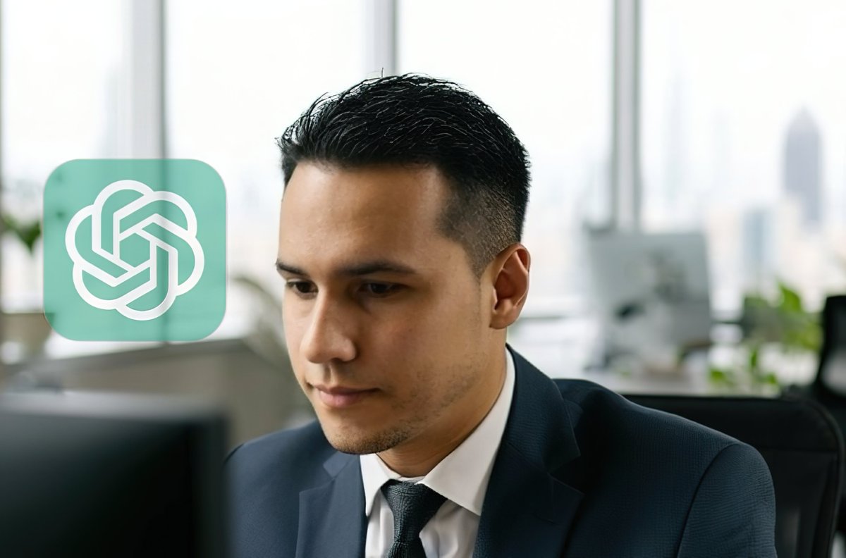 CulturelabTS_'s tweet image. Curso de ChatGPT para estructurar y optimizar procesos comerciales. Optimiza procesos comerciales con #ChatGPT: crea flujos,  #prompts estratégicos, automatiza y aplica modelos en casos reales #B2B y #B2C.

🕑30 Horas | 💵240€ IVA Inc.| 🪩Online

👉culture-lab.es/curso/curso-de…