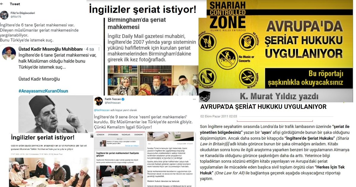 Ümit Süngü tweet media