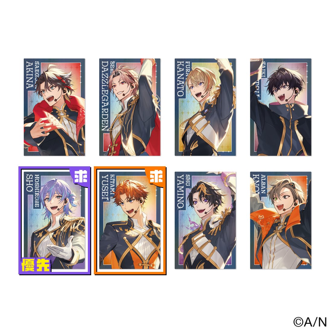 麻月黒猫@取引垢 tweet media