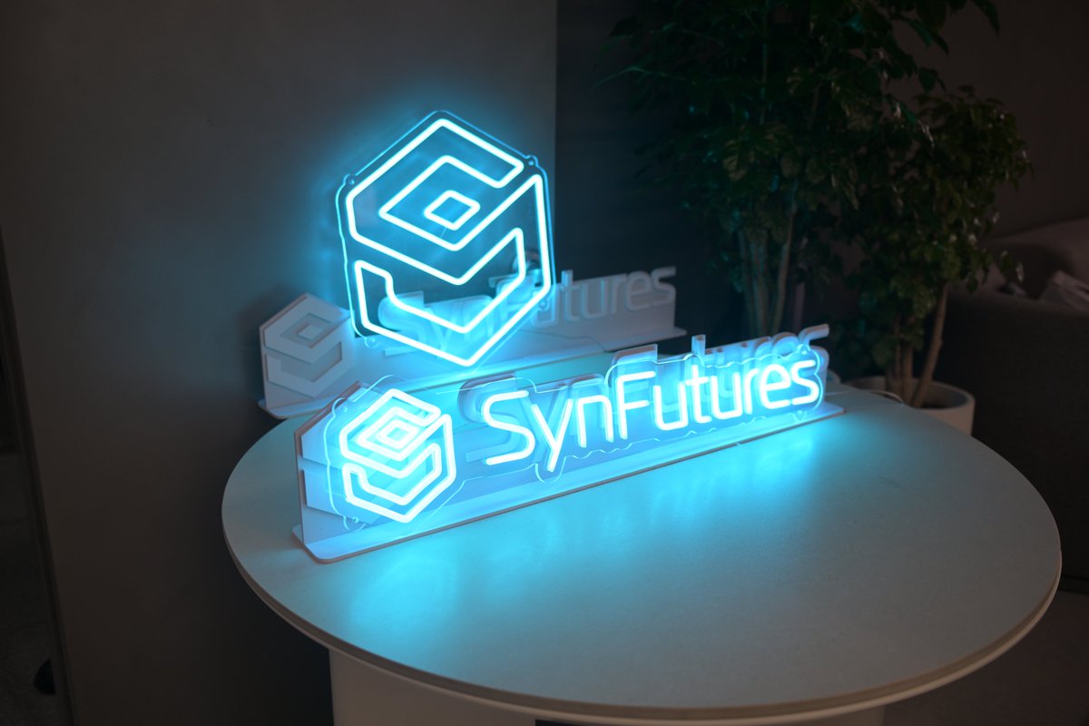Future House tweet media