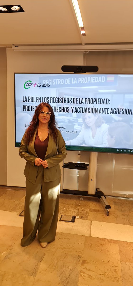 CSIF Nacional tweet media