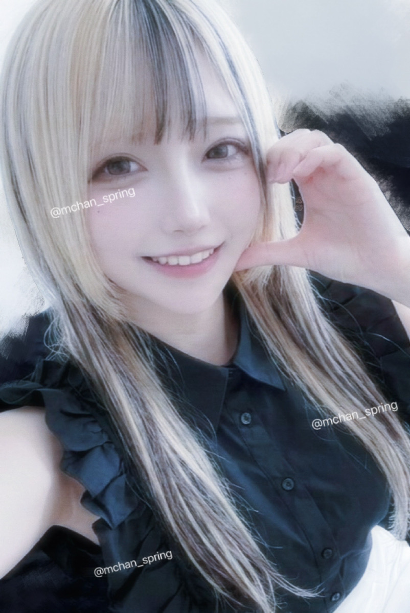 Mちゃん tweet media