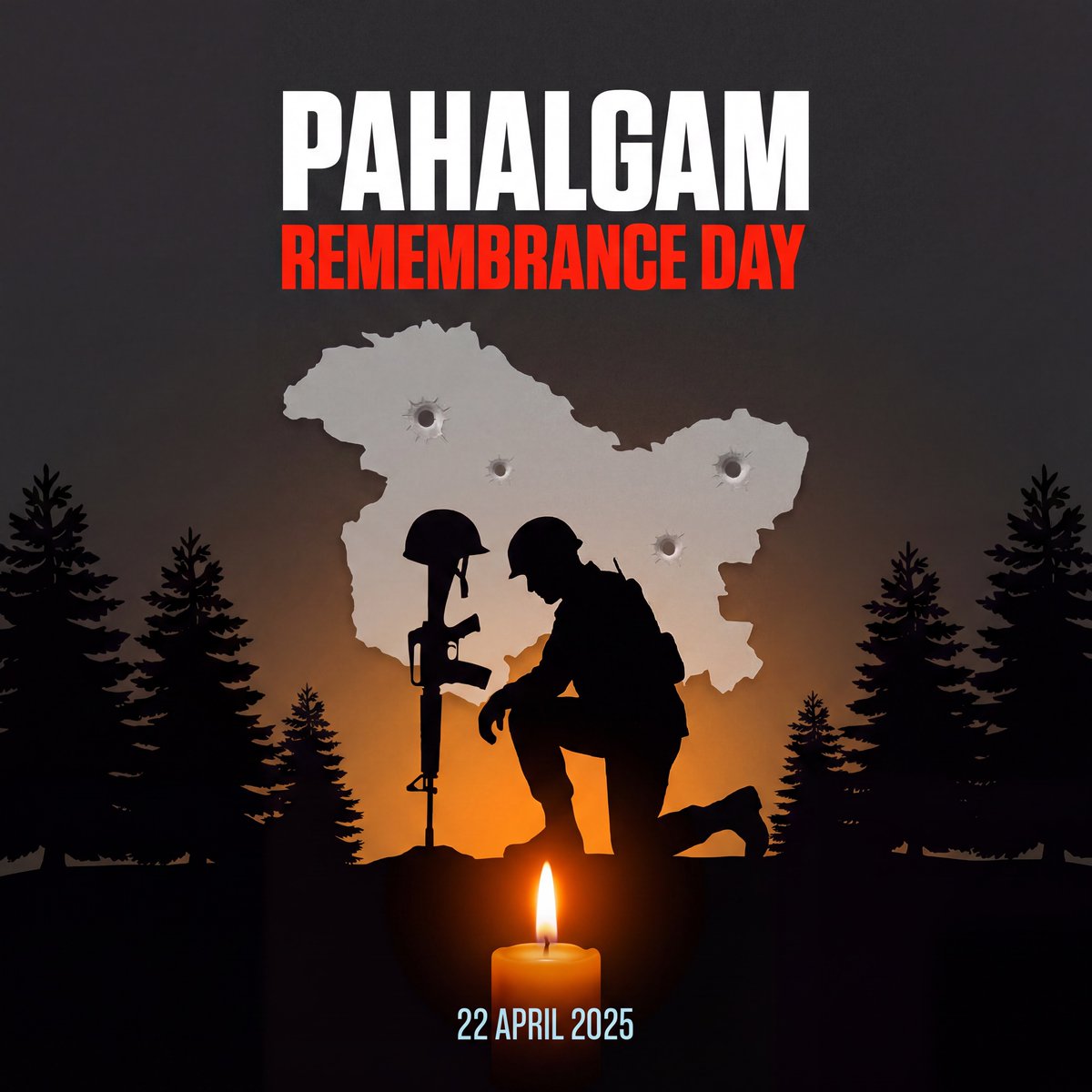 Team_ApexGaming's tweet photo. With heavy hearts, remembering Pahalgam and the lives lost. We stand united against terror. https://t.co/0W94HpwoOl