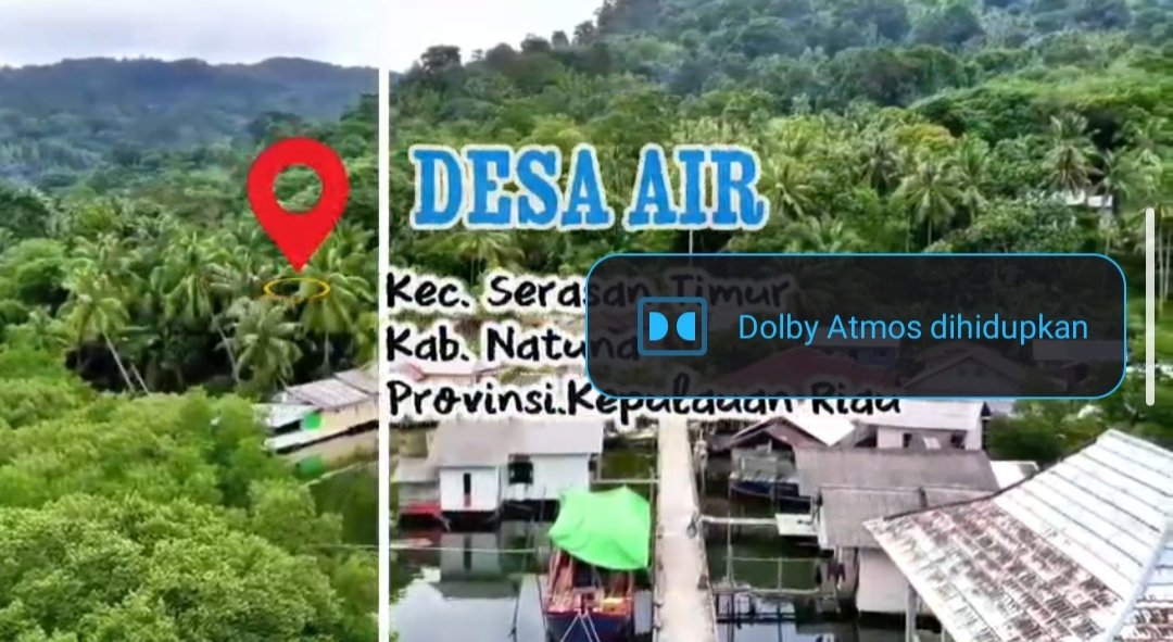 Muhamad63564515's tweet photo. DARI NATUNA UNTUK INDONESIA. BUMDesa Desa  Air Ringau di Ujung Utara Negeri  berinovasi membudidayakan kepiting untuk kesejahteraan warga. Desa Berdaya Indonesia Jaya

@YandriSusanto
 @KemensetnegRI

#BPSDMKementerianDesaPDT
#BUMDesaNatuna #KerjaTPPBerdampak #BUMDesa https://t.co/cd6ZSelVCm