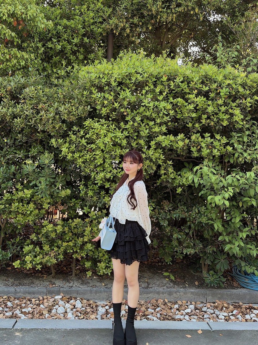 りのあ♡ tweet media