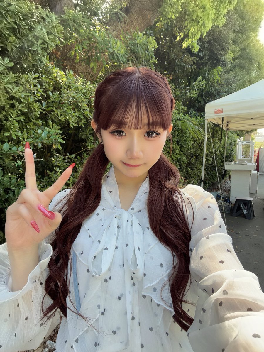 りのあ♡ tweet media