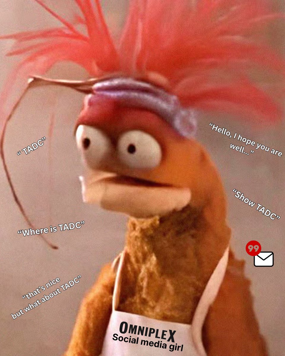 Omniplex Cinemas GB tweet media