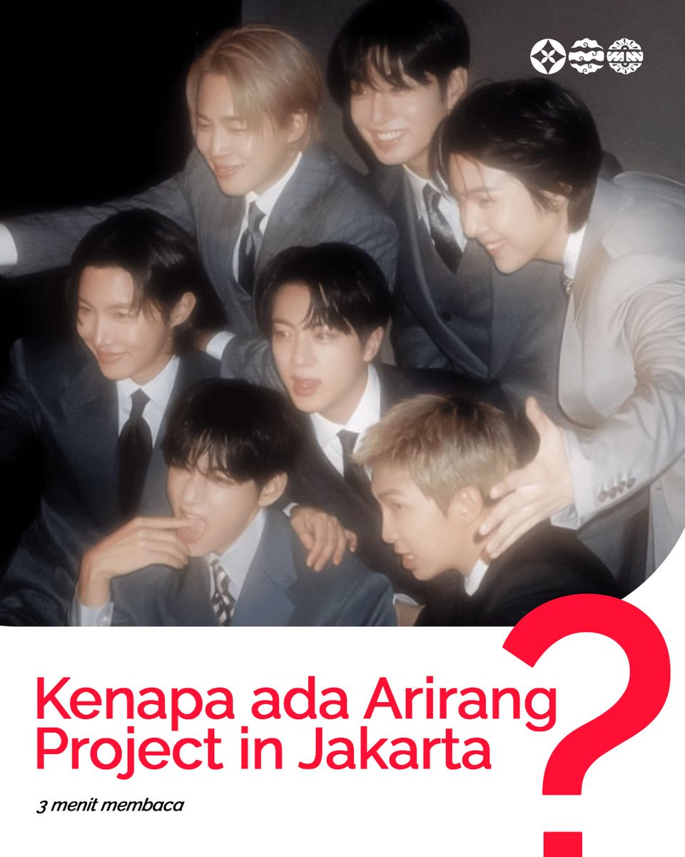 arirang_jakarta tweet media