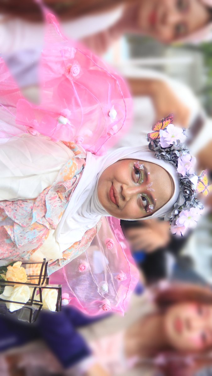 triannabila's tweet photo. yuyur obsessed sm foto-foto grmay wisday di #wispril kemarin😯 https://t.co/KE9CsS1lPV