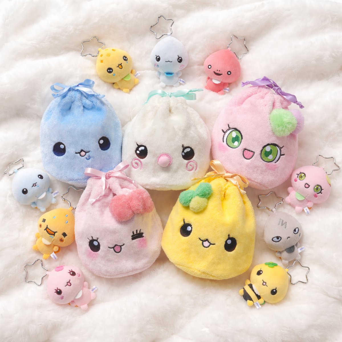 しずくちゃん【公式】 tweet media