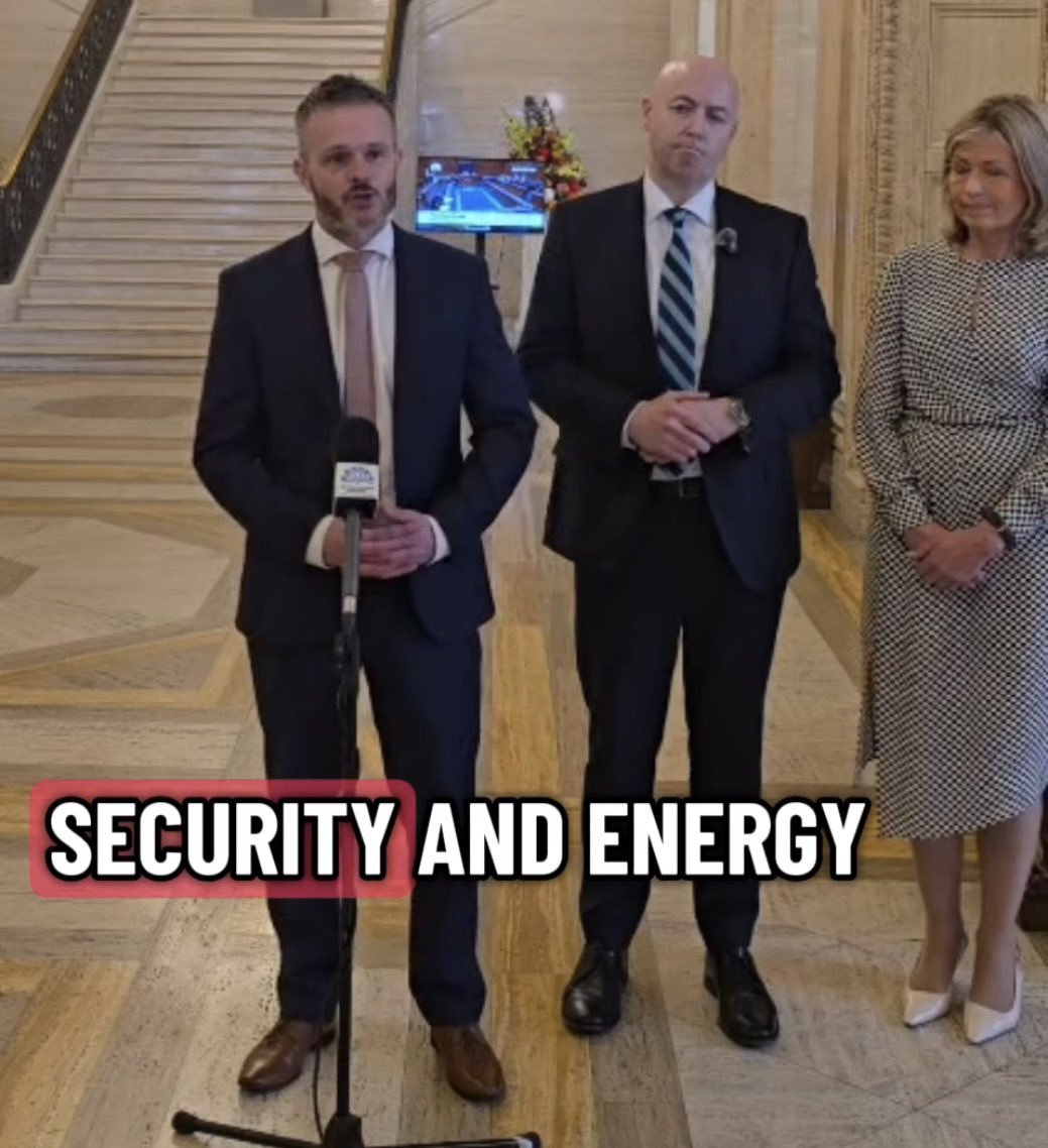 Robbie Butler MLA tweet media