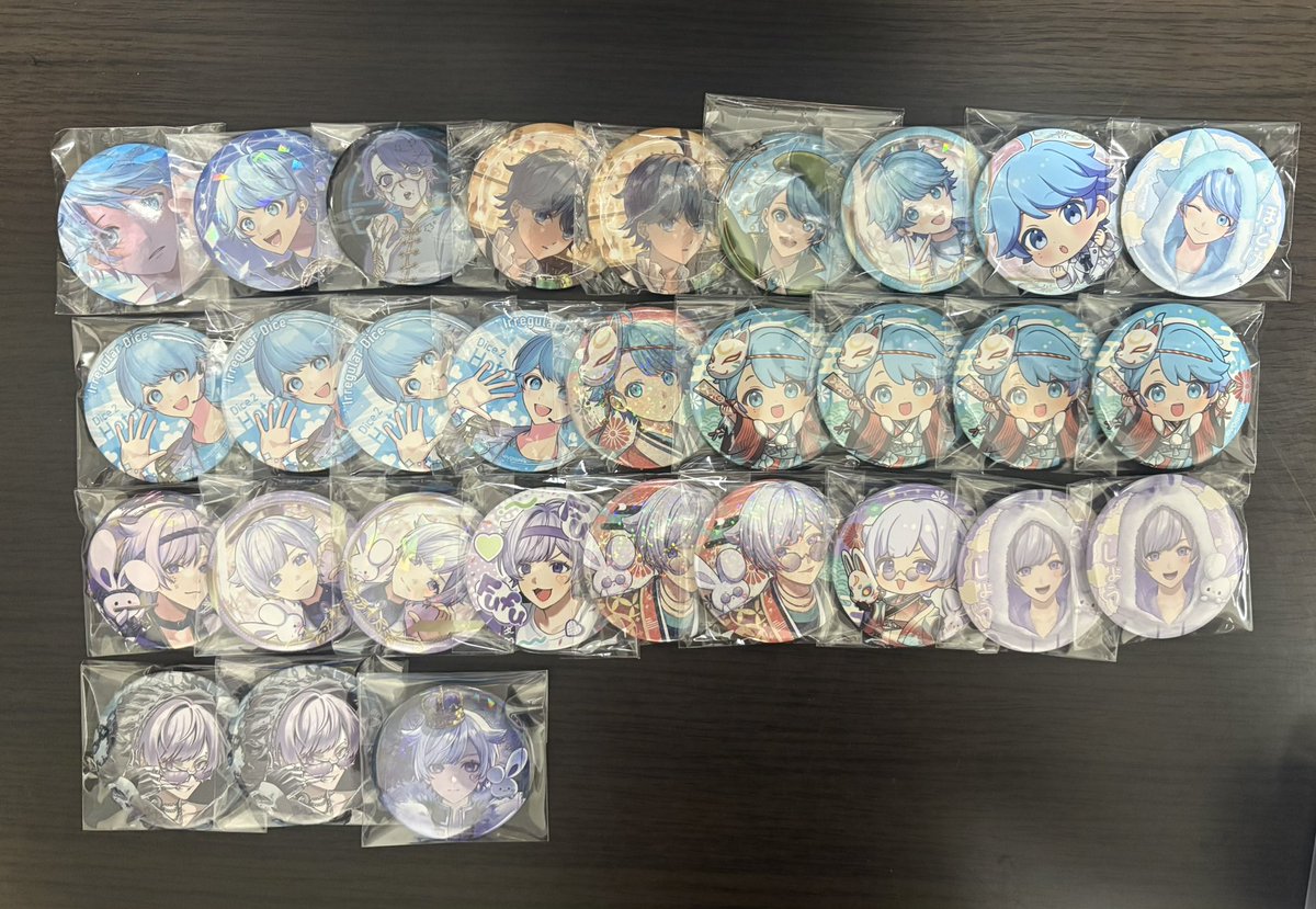 恋 tweet media