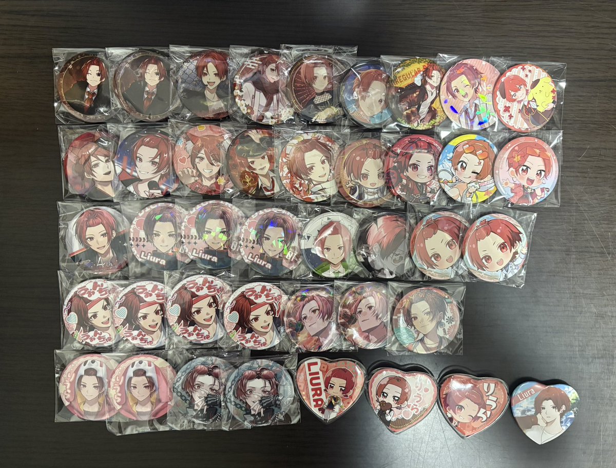 恋 tweet media