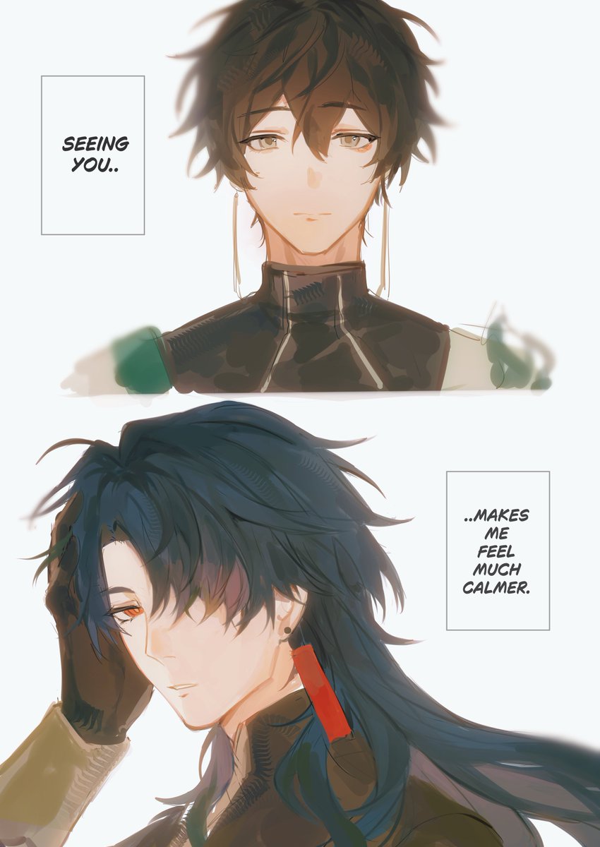 HSR 4.2 spoilers

tomato rnhng in big 2026 who woulda thought
#renheng