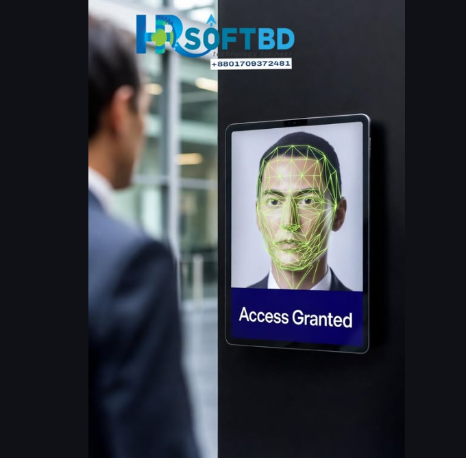JSadia95143's tweet photo. https://t.co/xDUVhQE1yR
#FingerprintRecognition #FaceDetection #BiometricSecurity #IdentityVerification #SmartAuthentication #BiometricTechnology #AccessControl #FaceRecognition #SecureLogin #AIRecognition #hrsoftbd #softwaredevelopment #softwarecompany #mobileap https://t.co/ZRApJSdRlS