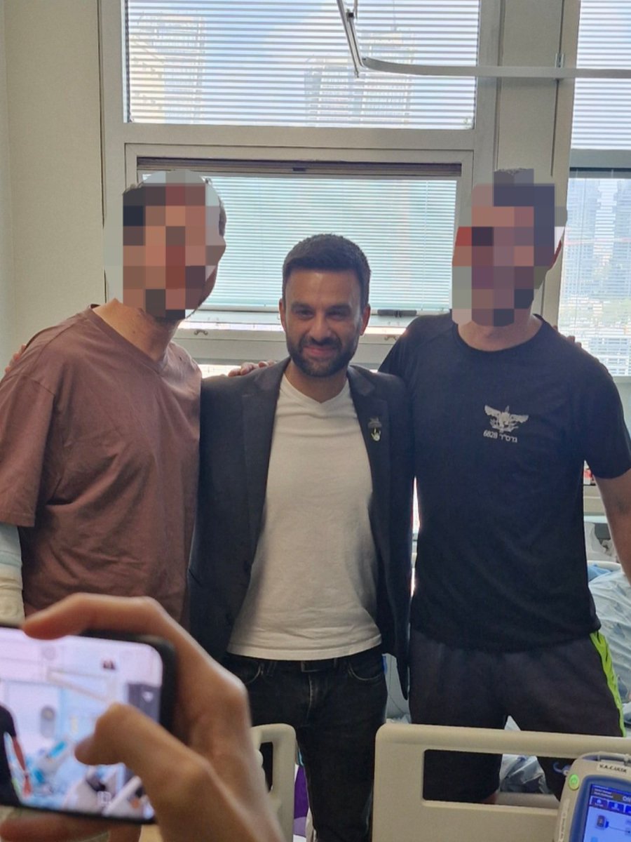 יוסף חדאד - Yoseph Haddad tweet media