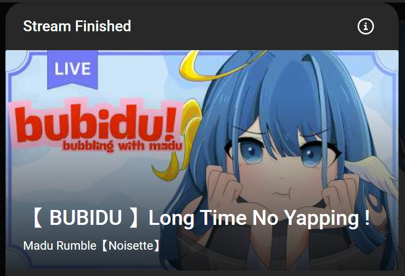 Maduu ! 🍯🪽【Noisette】 tweet media