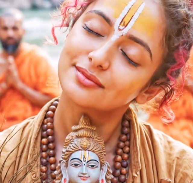 Payusha Singh tweet media