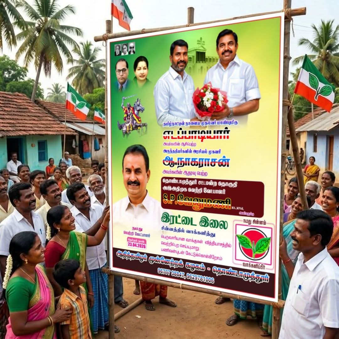 ஆ.நாகராசன் tweet media