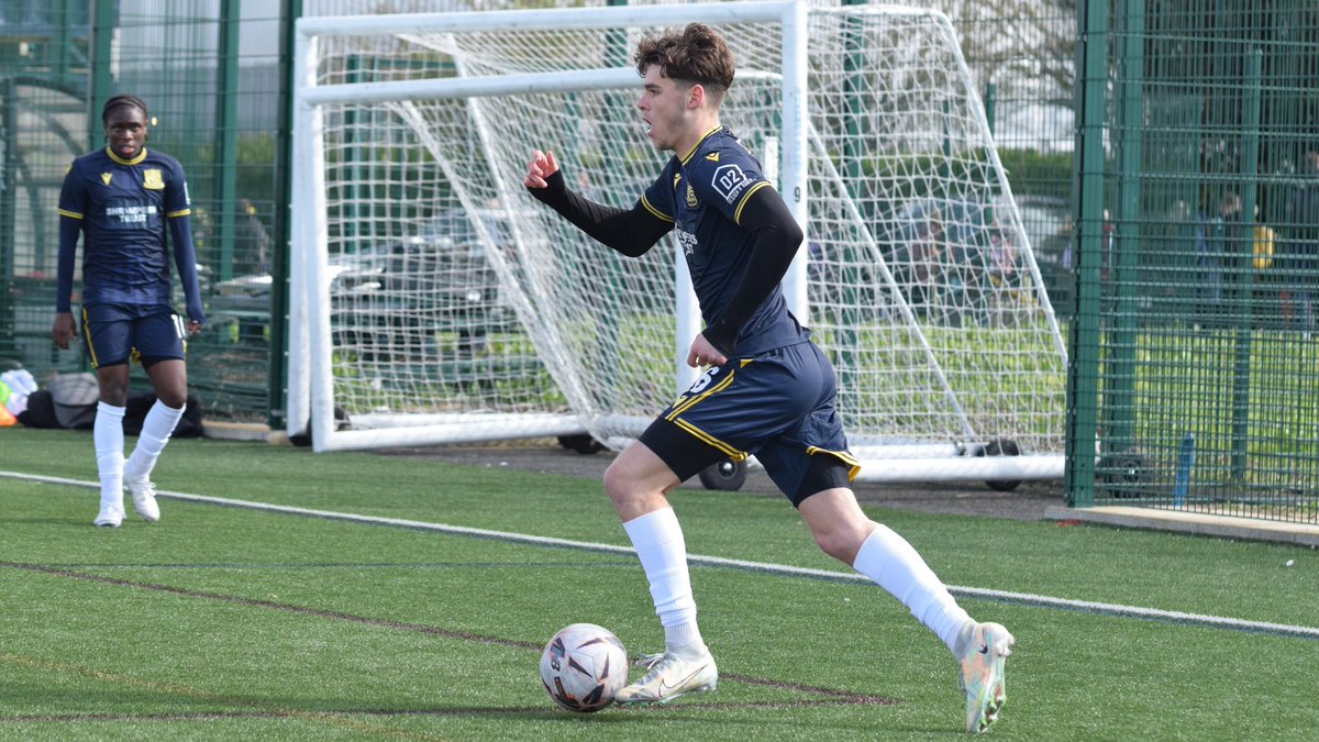 SUFCYouth's tweet photo. MATCHDAY! 🙌

🆚 @MUFCAcademy 
🏆 @nationallgeU19 Academy South Division
🏟️ Gallagher Stadium
⏰ 2:00pm kick-off

#BluesU19s https://t.co/oidzGws3m6