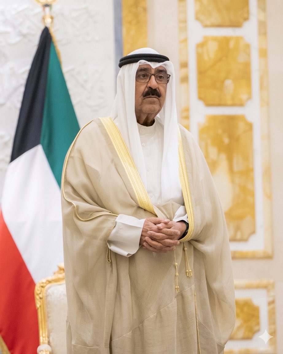 مشاري العفاسي tweet media