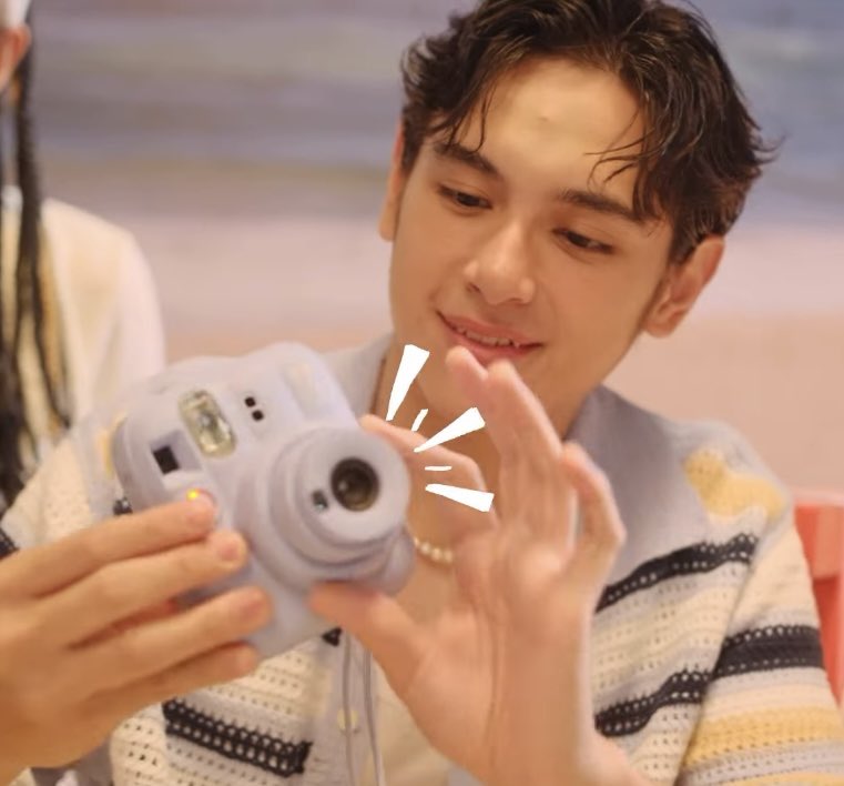 mielle .☽༊˚ tweet media