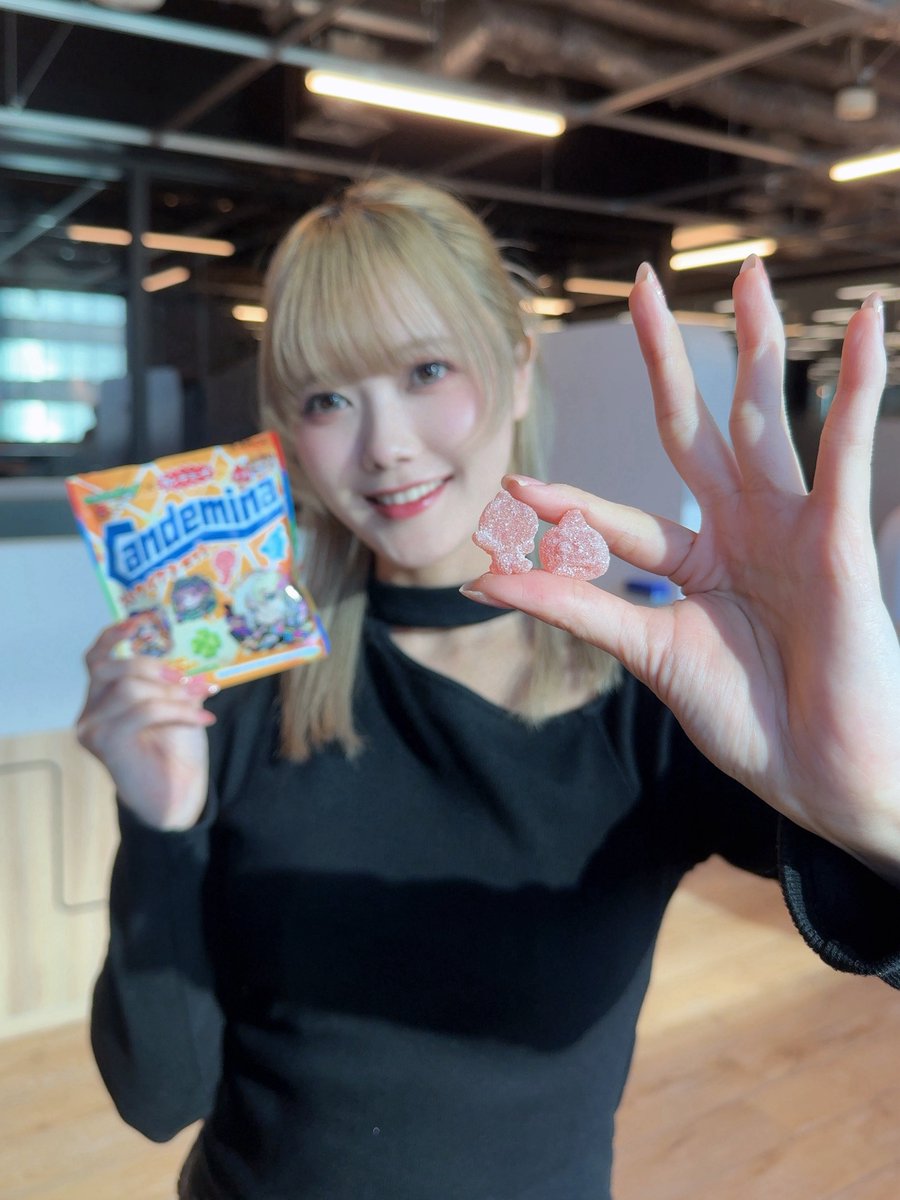 カンロ公式 (@kanro_pr) / Posts / X