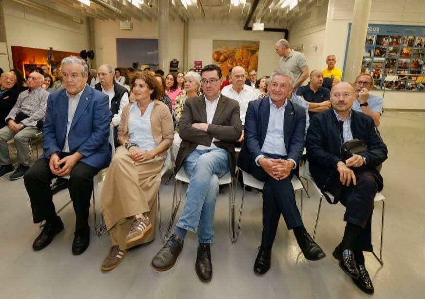 Diputación de Valladolid tweet media