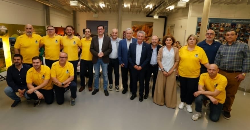 Diputación de Valladolid tweet media