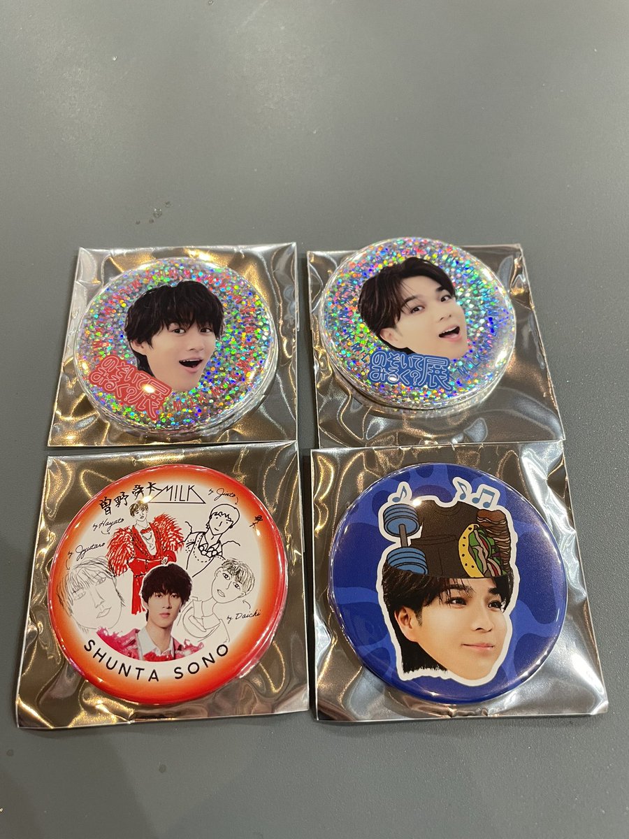 ぎゅぱ tweet media