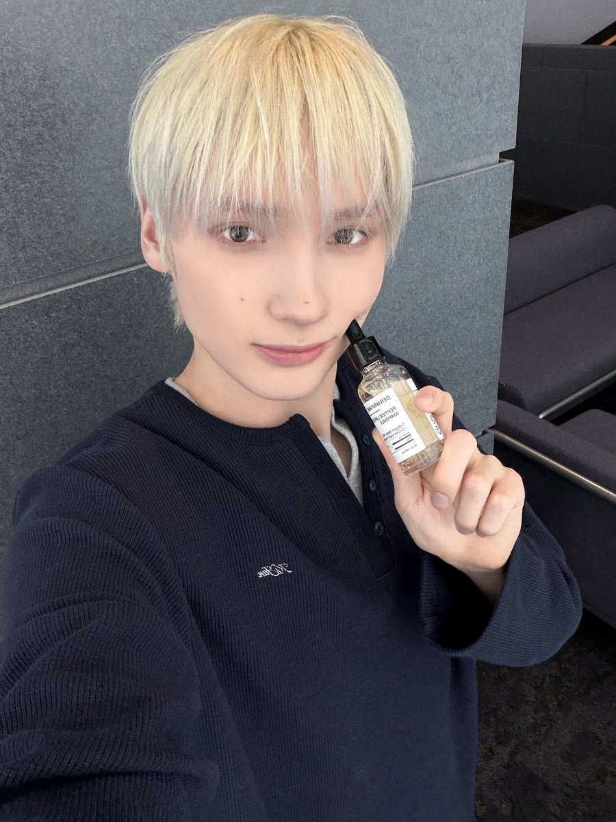 TOMORROW X TOGETHER tweet media